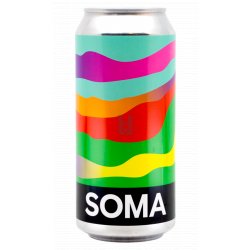 SOMA Lightweight - Hoptimaal