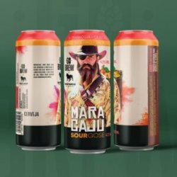 Go Brew Cervejaria Artesanal Maracaju