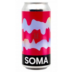 SOMA Luv Filter - Hoptimaal