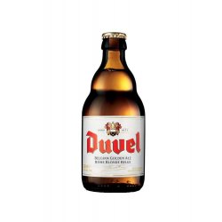 Duvel - Beerstore Barcelona