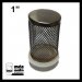 Filtro de INOX de 1'' para olla 