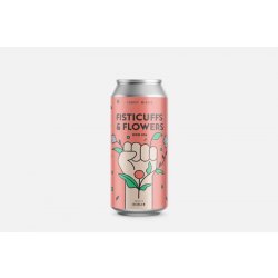 FUERST WIACEK Fisticuffs & Flowers FUERST WIACEK Fisticuffs & Flowers