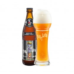 Kuchlbauer Turm Weisse 0,5L - Beerselection