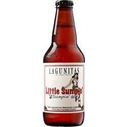 Lagunitas Little Sumpin’ Sumpin’ Ale
