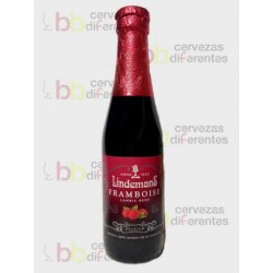 Lindemans Framboise