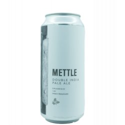 Trillium Brewing Co. Mettle - J&B Craft Drinks