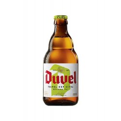 Duvel Tripel Hop Citra - Beerstore Barcelona