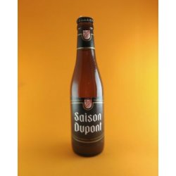 Saison Dupont - La Buena Cerveza