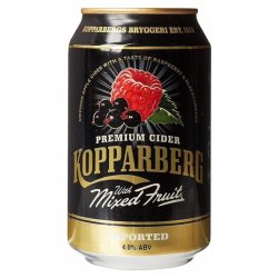 Kopparberg Mixed Fruit