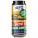 Nepo Hops Around the World: South Africa 