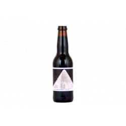 Popihn American IS - Barrel Aged Blend - Hoptimaal