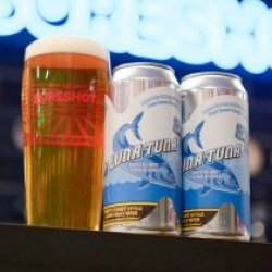 Sureshot Brewing I Dropped the Screw In the Tuna