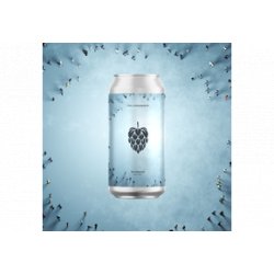 Folkingebrew The Gathering 12x44CL - Van Bieren