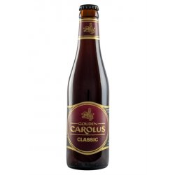 Gouden Carolus Classic 33cl - Ølparadiset