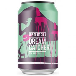 Van Moll Dreamcatcher 2025