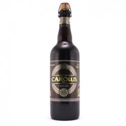 Gouden Carolus Classic