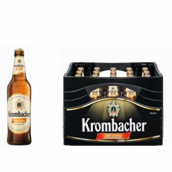 Krombacher Weizen
