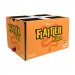 Flattler Peach Cider 20L Bag in Box 