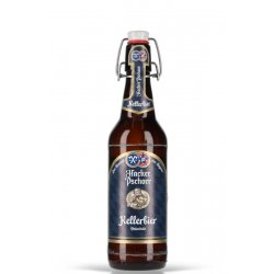 Hacker-Pschorr Kellerbier