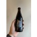 Omnipollo Barrel Aged Original Maple Truffle Ice Cream Waffle Imperial Porter 