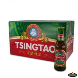 Tsingtao Tsingtao