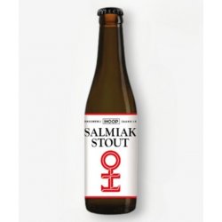 HOOP SALMIAK STOUT - Simons Kaas & Noten