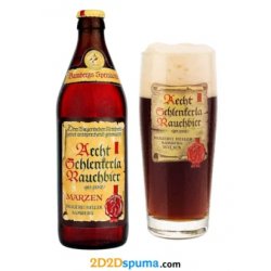 Aecht Schlenkerla Rauchbier Märzen