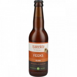 De Naeckte Brouwers Feeks - Drankgigant.nl