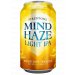 Firestone Walker Mind Haze Light IPA 355mL Firestone Walker Mind Haze Light IPA 355mL