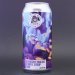 New Bristol Brewery - Blueberry Pancake & Maple Syrup Sour - 6% (440ml) 