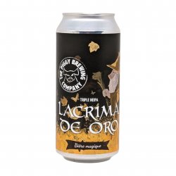 The Piggy Lacrima de Oro