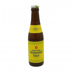 Poperings Hommelbier
