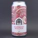 Vault City - Raspberry Roulade - 7% (440ml) Vault City - Raspberry Roulade - 7% (440ml)
