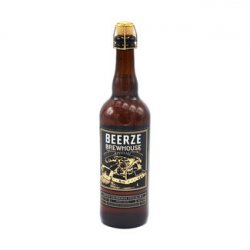 Beerze - Beerze Brewhouse Special No. 1 - Tripel Elite - Bierloods22