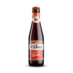 St. Louis Premium Kriek - Labirratorium