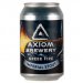 Axiom Greek Fire 0,33l Imperial Stout Axiom Greek Fire 0,33l Imperial Stout