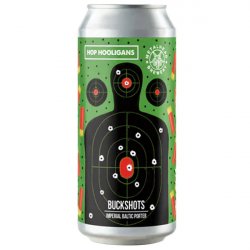 Hop Hooligans Buckshots