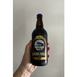 Bank Top Brewery Dark Mild