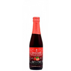 Brouwerij Lindemans Strawberry