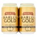 Bankss Barley Gold Strong Ale Beer 24 x 330ml Cans Bankss Barley Gold Strong Ale Beer 24 x 330ml Cans