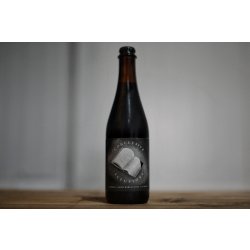 Sante Adairius Rustic Ales Conclusive Illusions