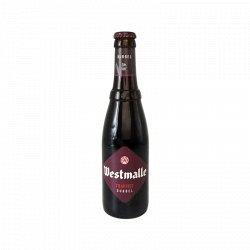 Westmalle Dubbel