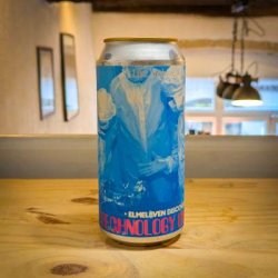 Elmeleven Technology Unknown (PULP)