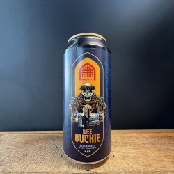 Vault City Brewing Wee Buckie