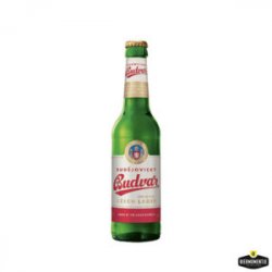 Budweiser Budvar bier  24 st. - Biermomentje