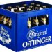 Öttinger Weizen Hefe 20×0,50L 