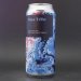 Commonwealth - Wave Tribe - 6% (473ml) 