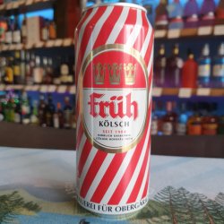 Früh Kölsch