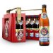 Paulaner Weißbier Zitrone Alkoholfrei Trüb 20×0.5L 