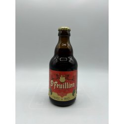 St-Feullien Noel - De Struise Brouwers